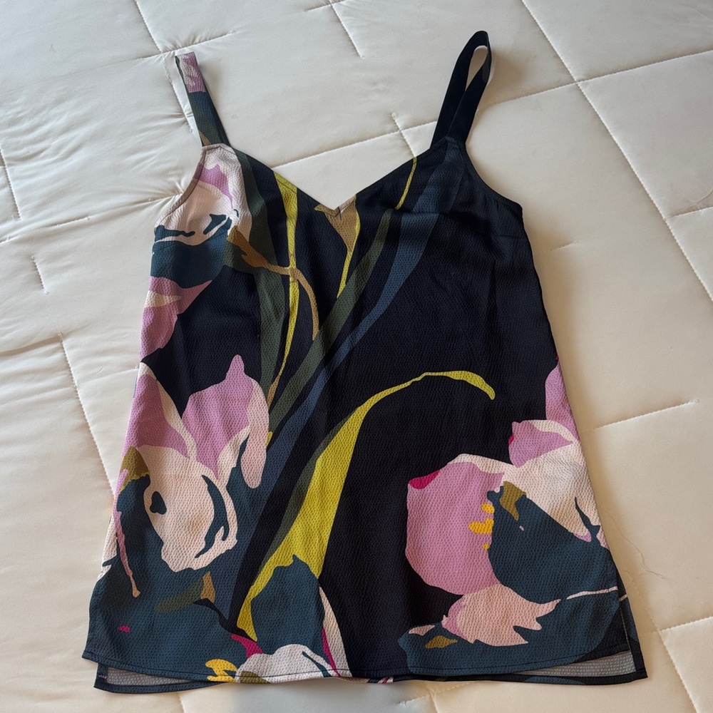 Ted Baker Adjustable Strap Top